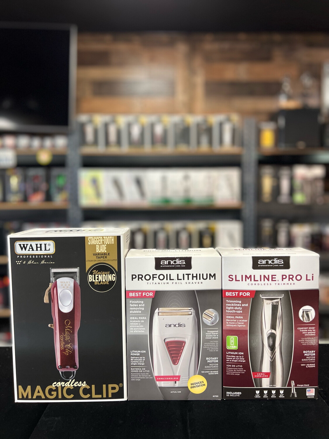 Magic Clip Bundle
