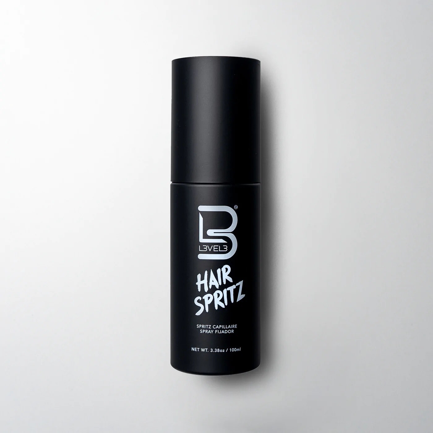 L3VEL 3 Hair Spritz