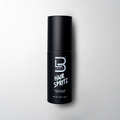 L3VEL 3 Hair Spritz