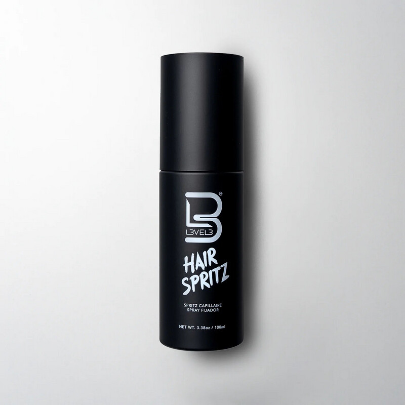 L3VEL 3 Hair Spritz