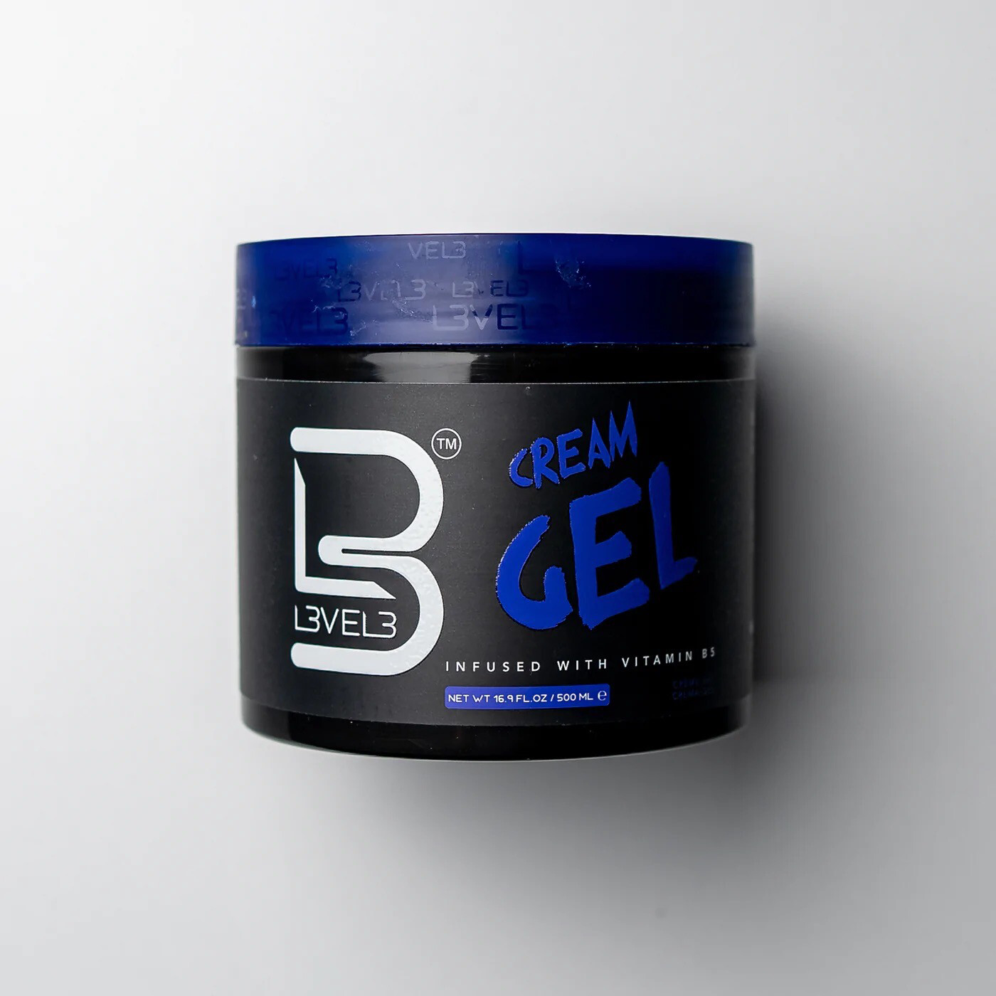 L3VEL 3 Cream Gel