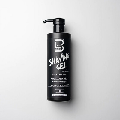 L3VEL 3 Ice Shaving Gel