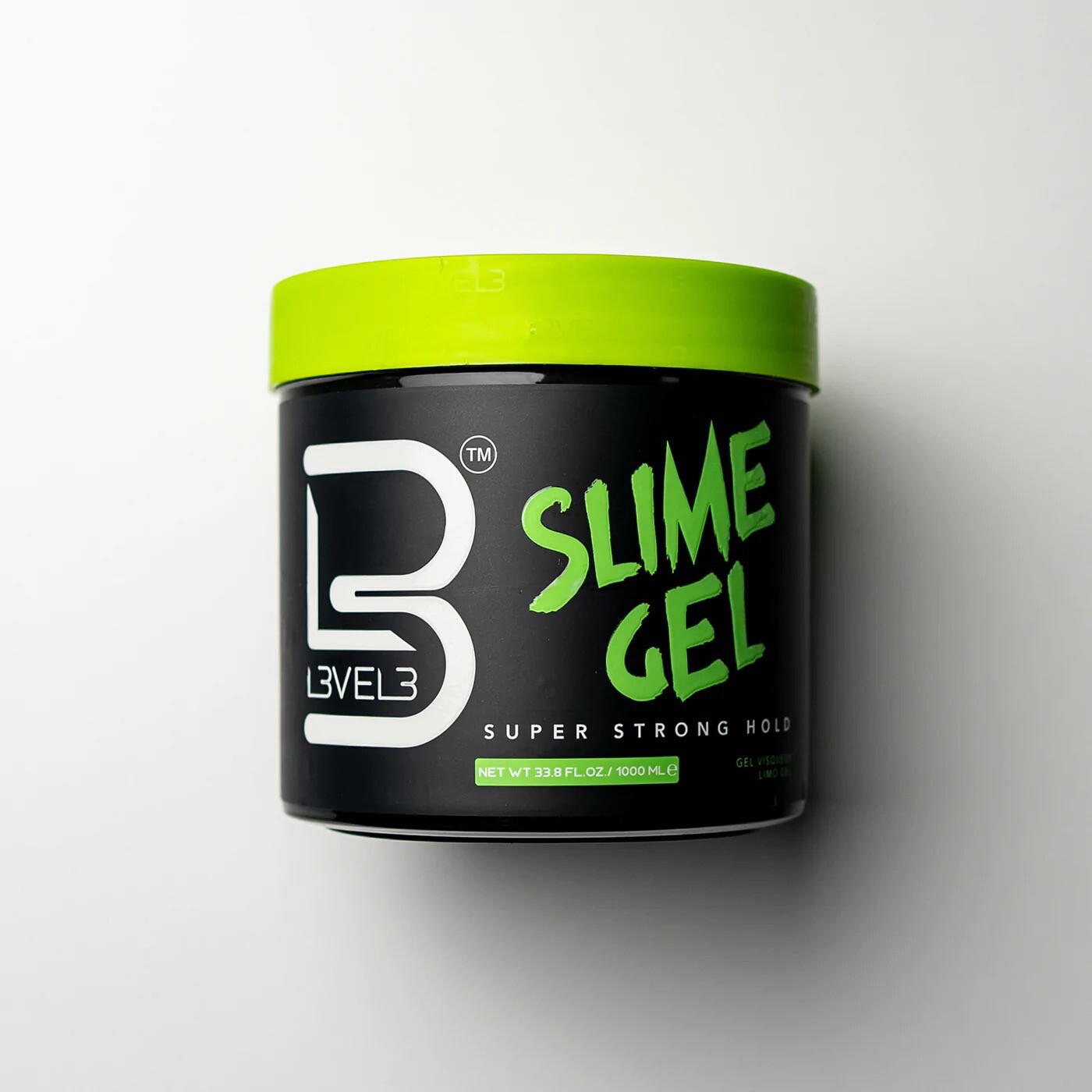 L3VEL 3 Slime Gel