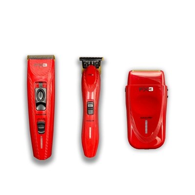 Babyliss FX 3 Bundle