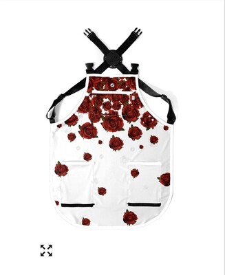 Apron &amp; Smocks