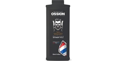 Morfose Ossion Talc