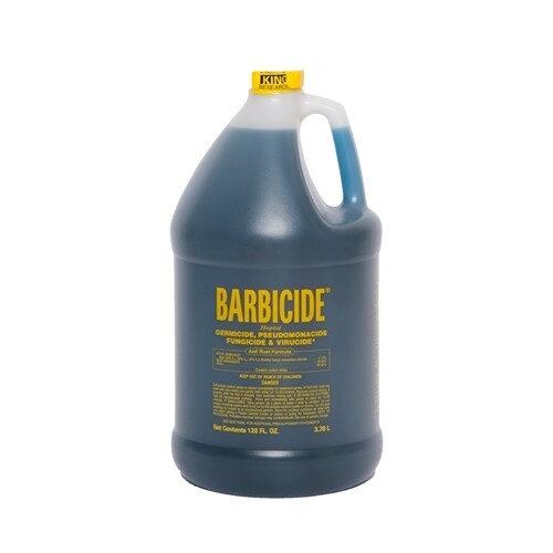 Barbicide Gallon