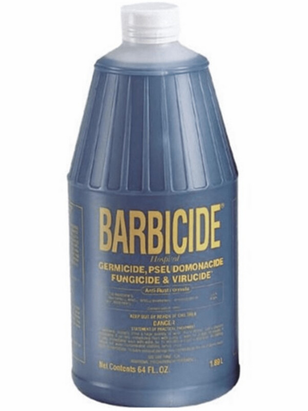 Barbicide Half Gallon