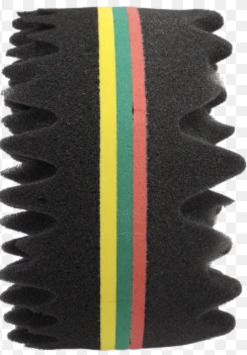 Double-Sided Sponge