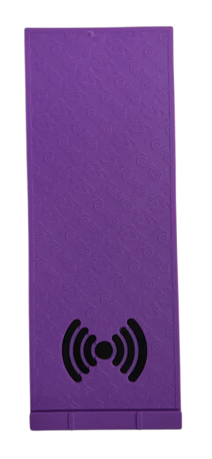 Tomb45 Wireless Expansion Charging Pad Purple