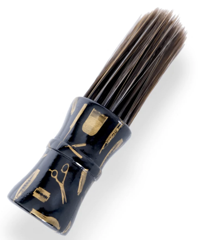 King Midas Neck Duster