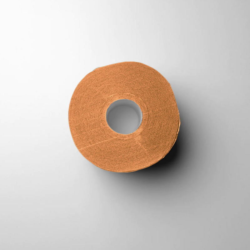 L3VEL 3 Neck Strips Orange