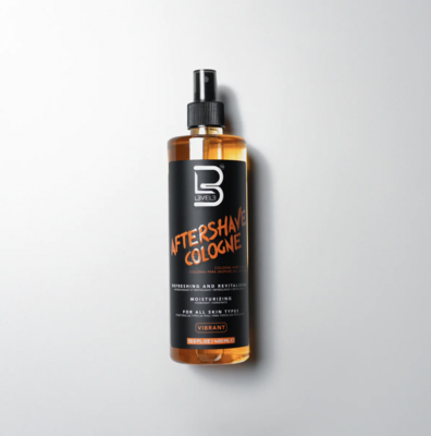 L3VEL 3 Vibrant Aftershave Spray Cologne