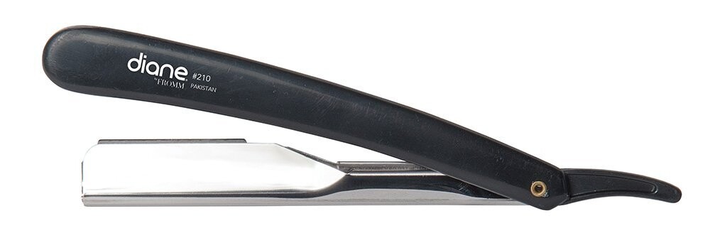 Diane Black Razor
