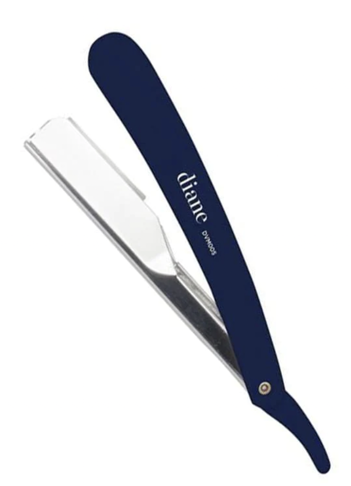 Diane Blue Razor