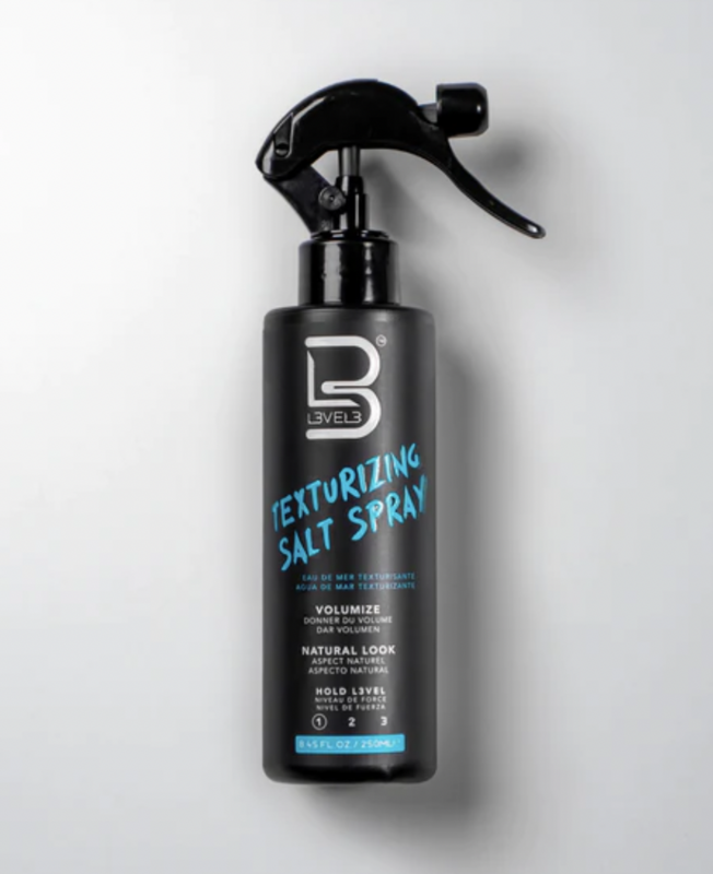 L3VEL 3 Texturizing Salt Spray