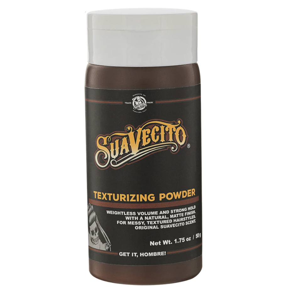 Suavecito Texturizing Powder