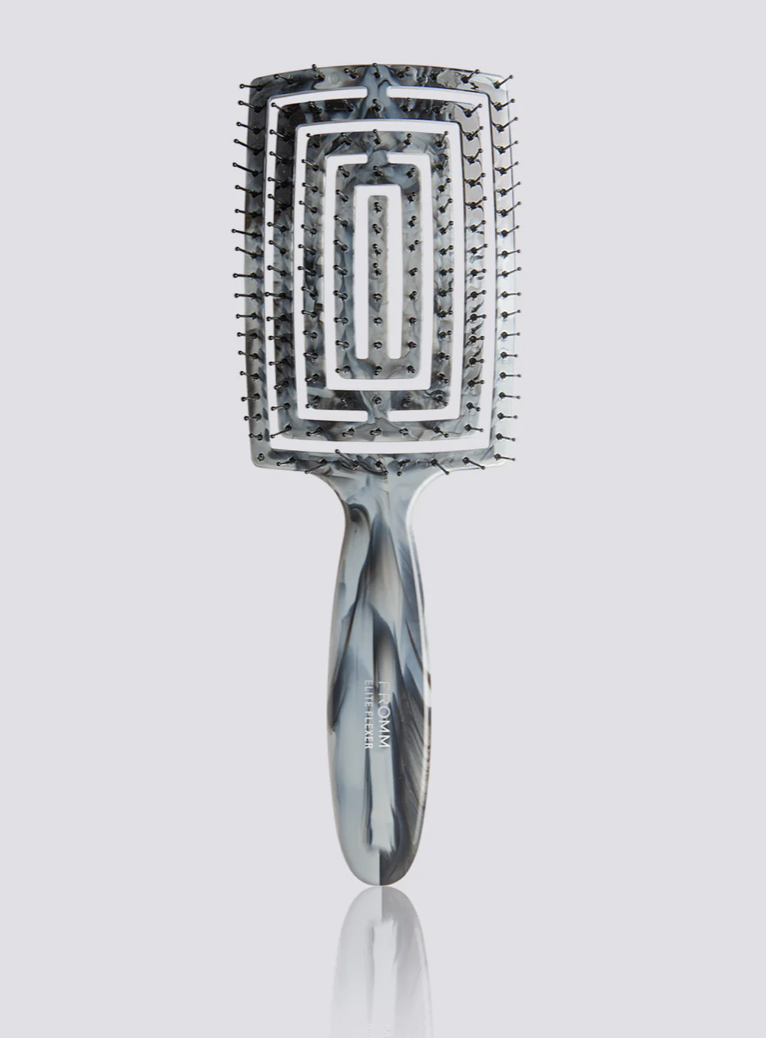 Fromm Elite Flexer Detangling Vent Brush