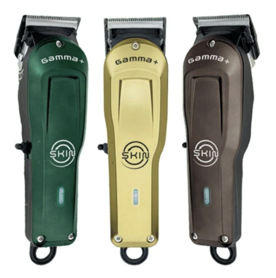 Gamma+ Skin