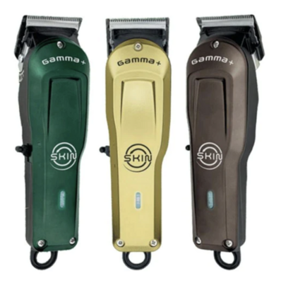 Gamma+ Skin