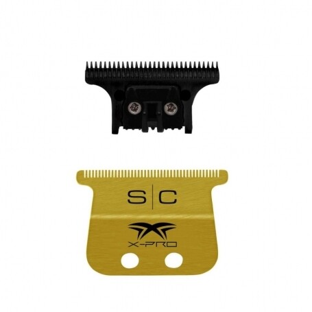 StyleCraft Fixed Wide X-Pro Blade