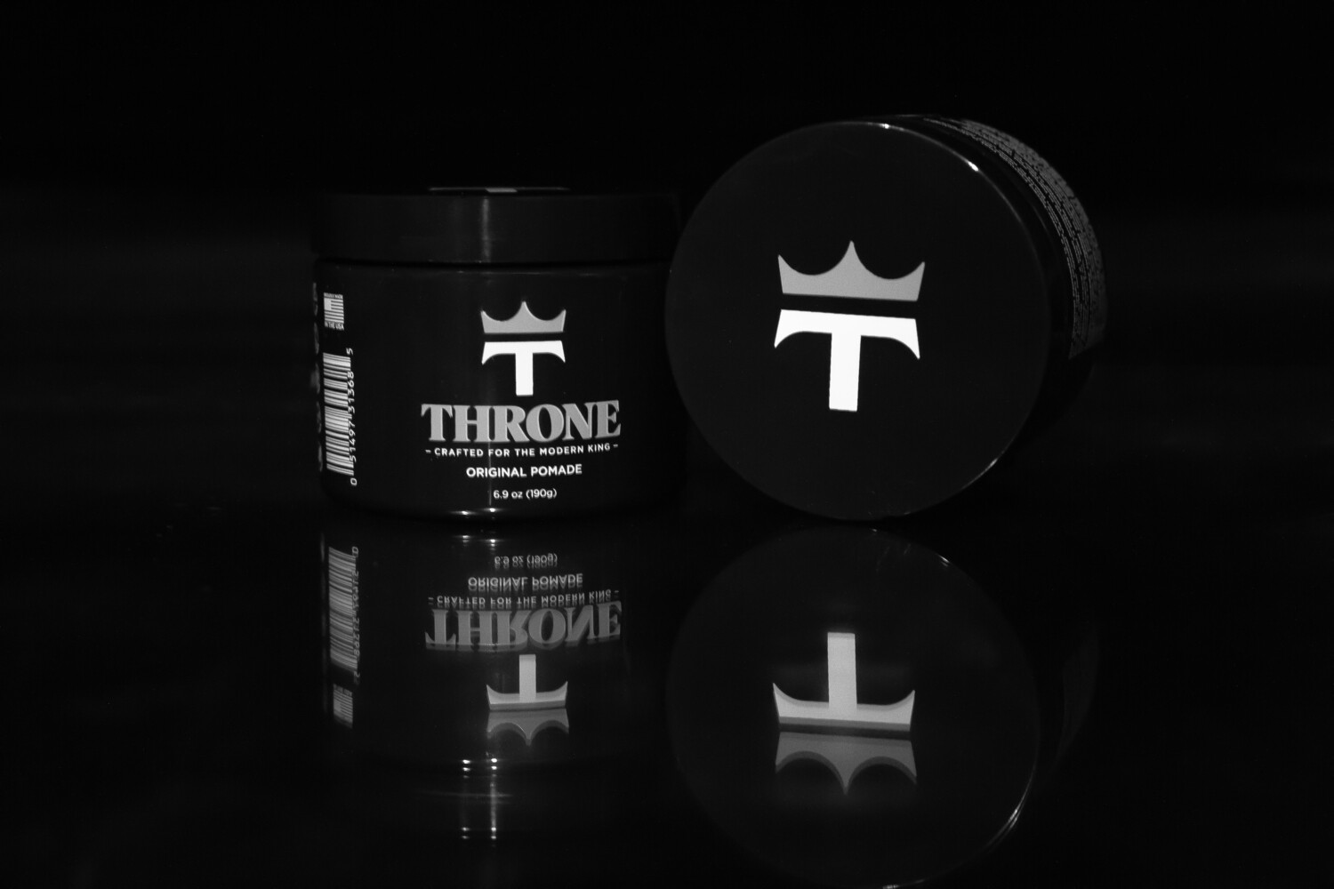 Throne Pomade