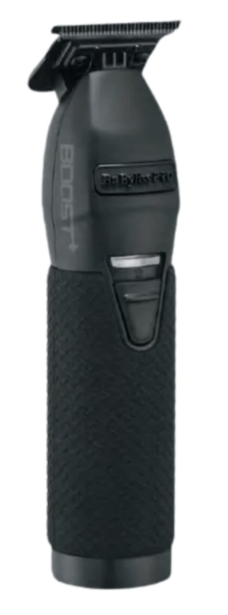 Babyliss PRO Matte Black FX Boost+ Trimmer