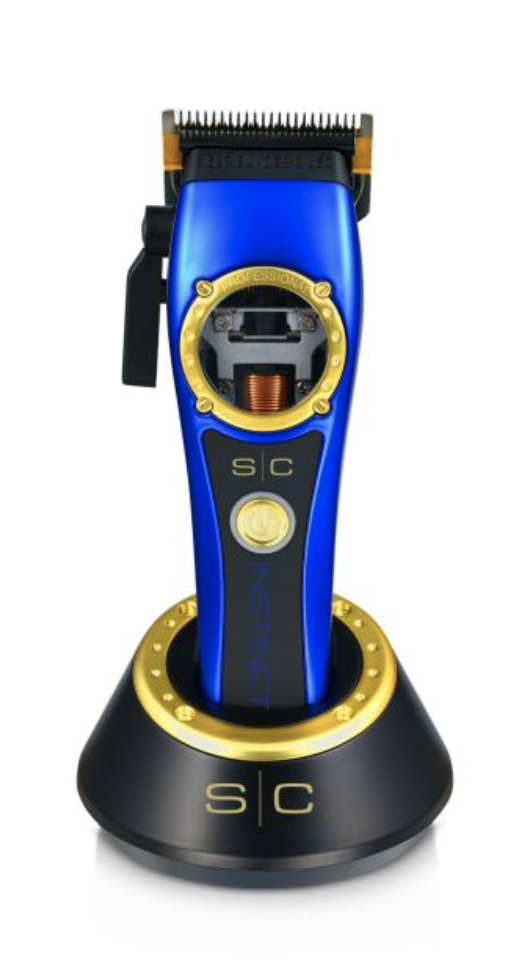 StyleCraft Instinct Clipper