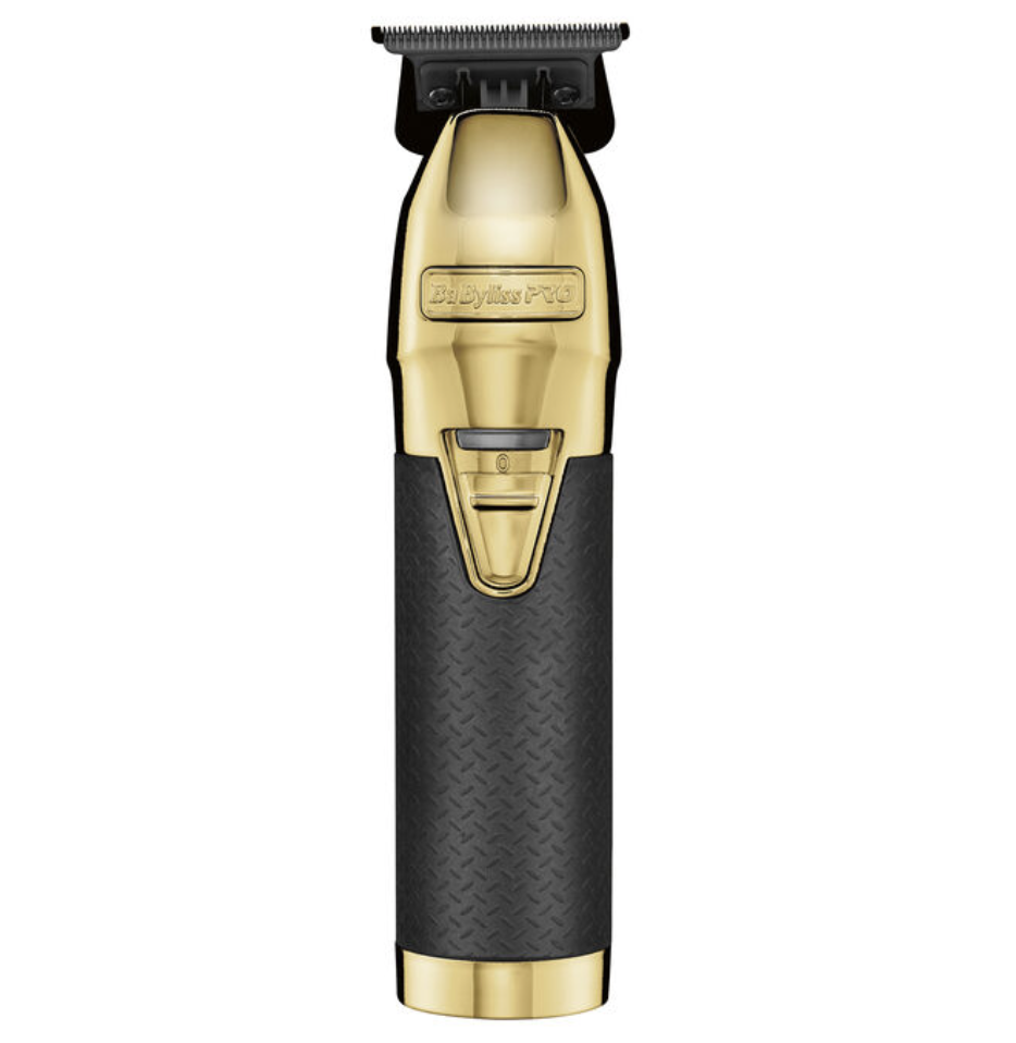 Babyliss PRO Gold FX Boost+ Trimmer