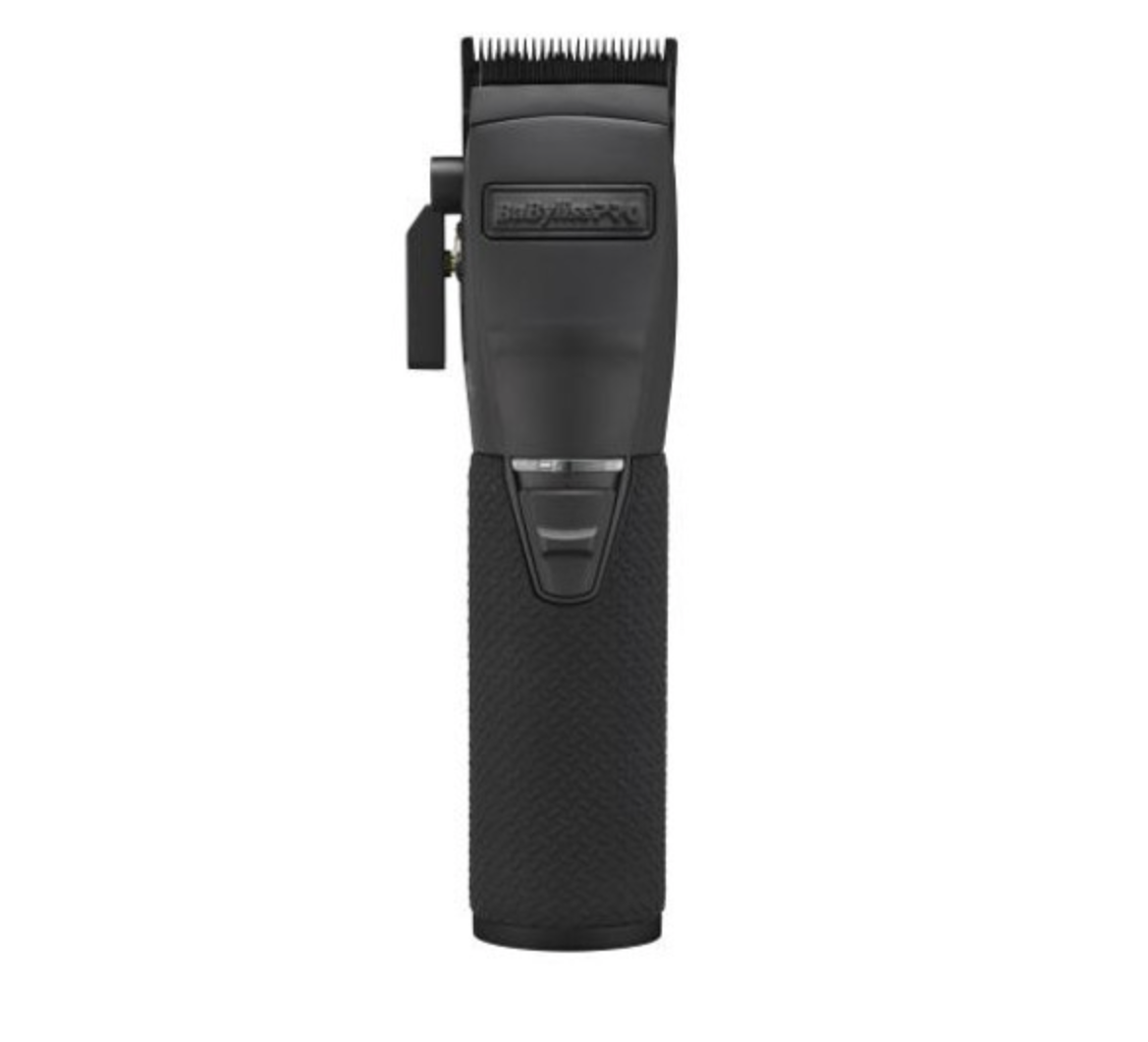 Babyliss PRO Matte Black Fx Boost+ Clipper