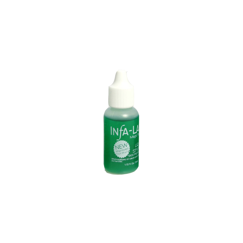 InfaLab Liquid Styptic Nick Relief