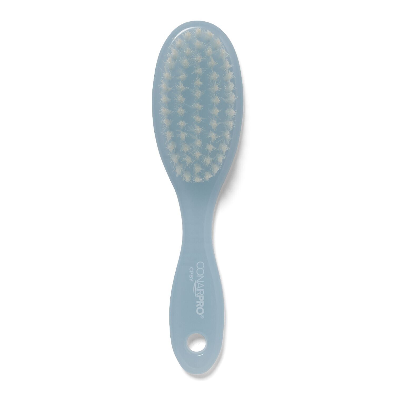 ConairPro Blue Baby Brush