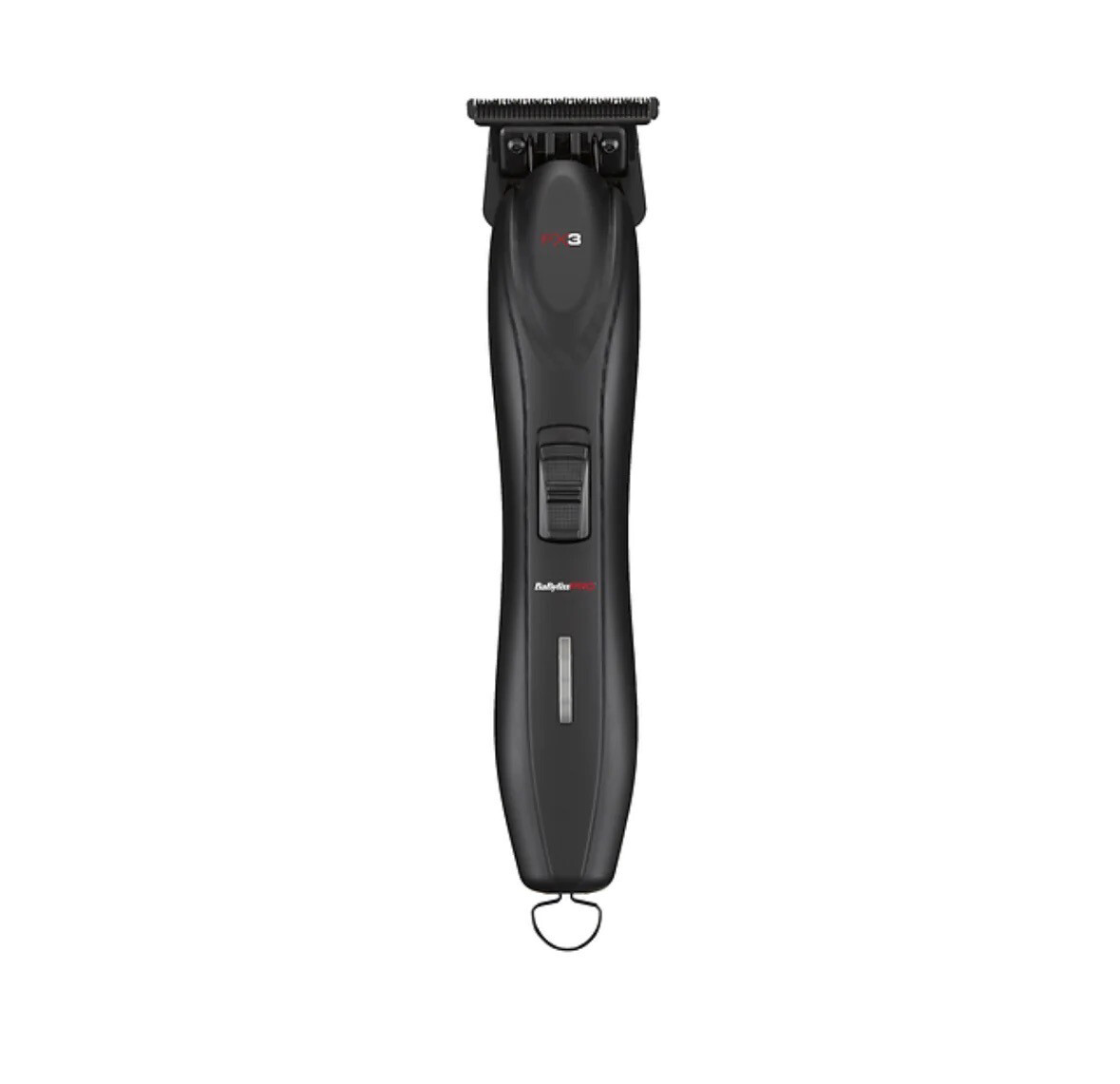Babyliss FX3 Black Trimmer