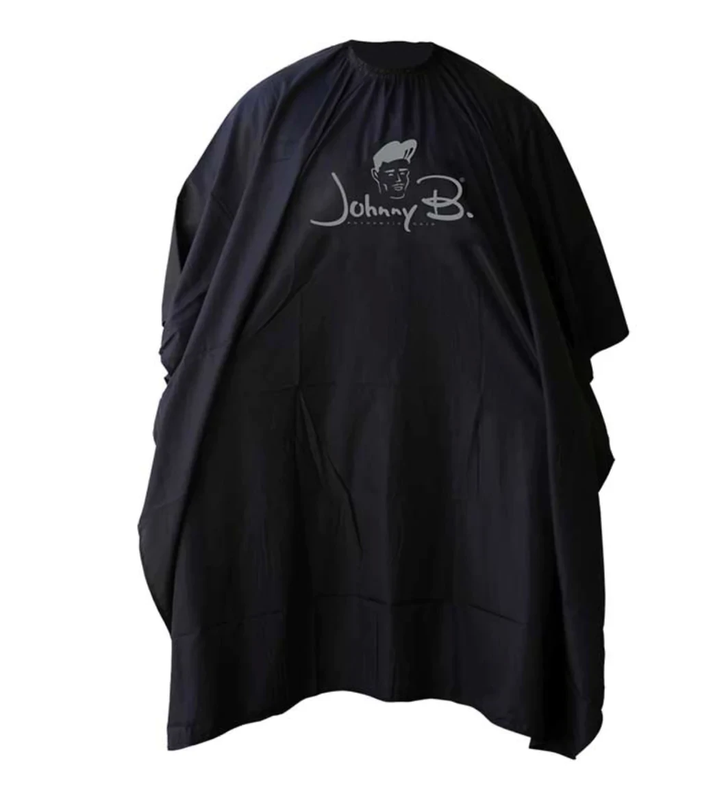 Johnny Black Cape