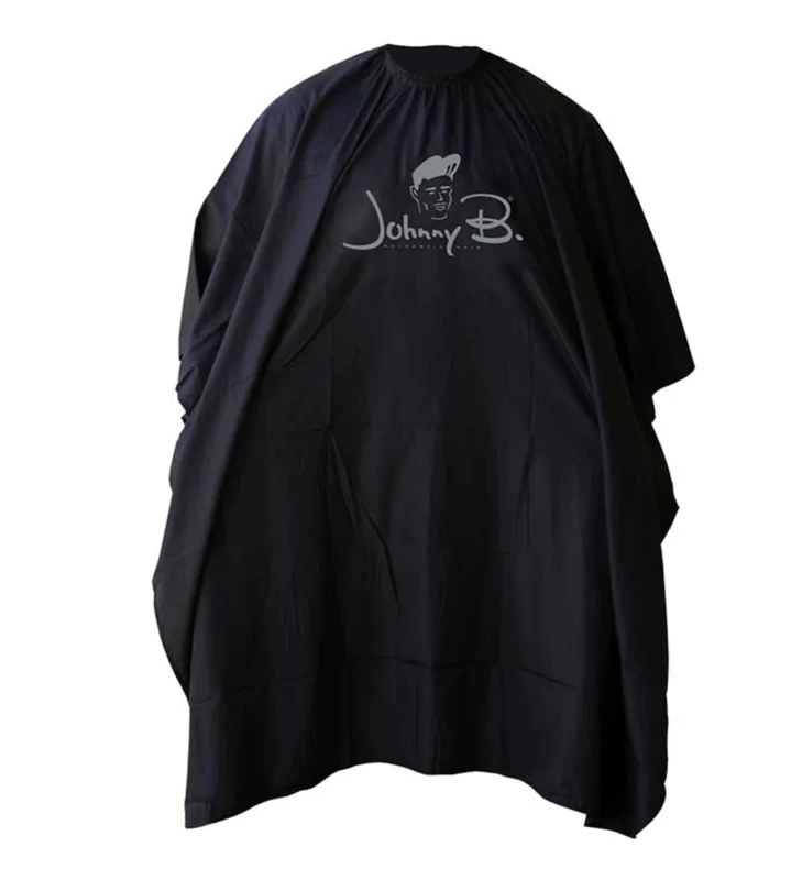 Johnny Black Cape