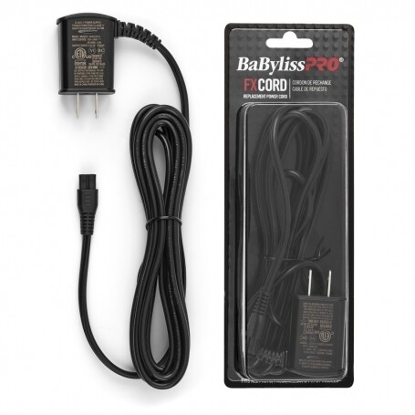 Babyliss Charging Cord