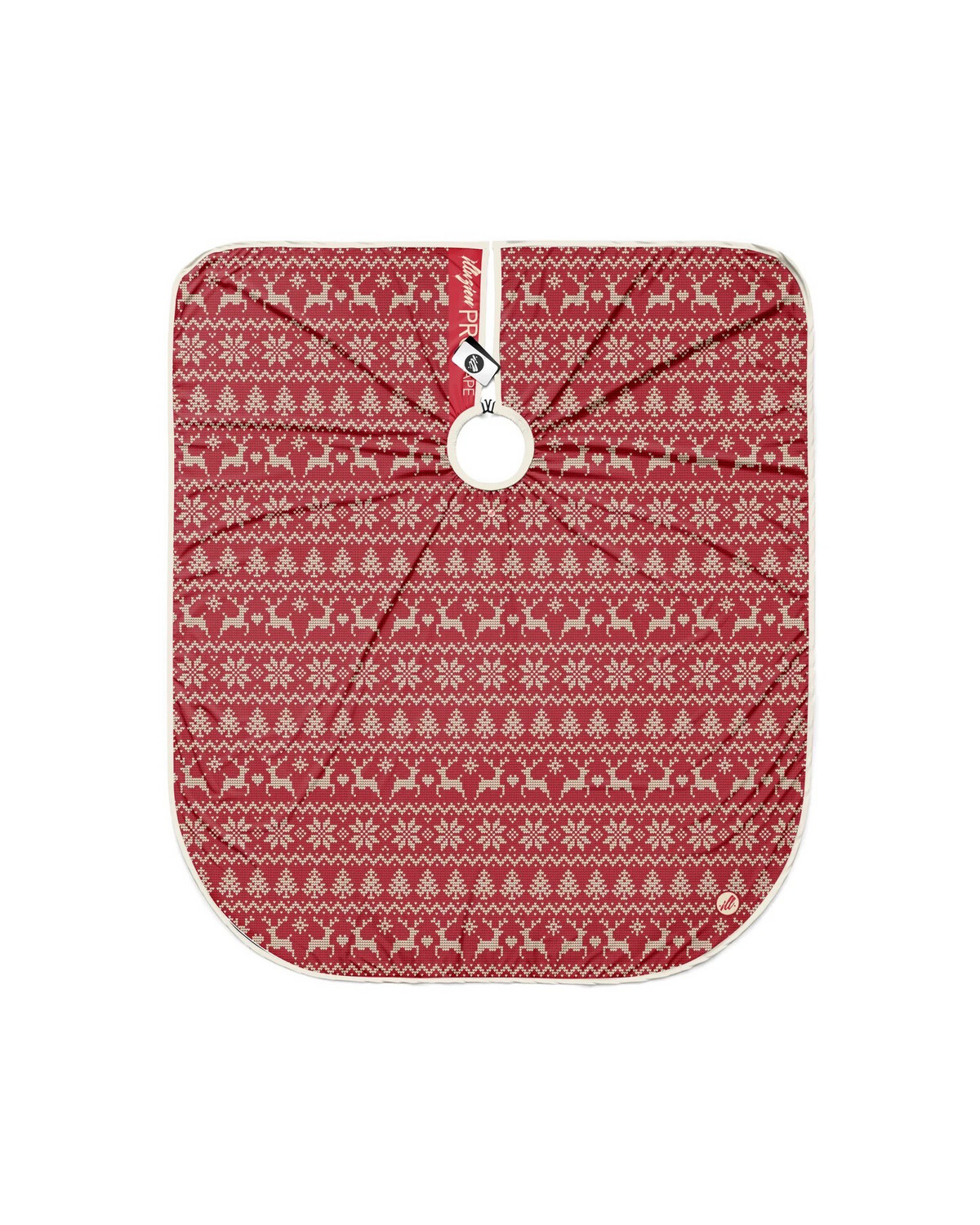 Illuzien Ugly Sweater Cape
