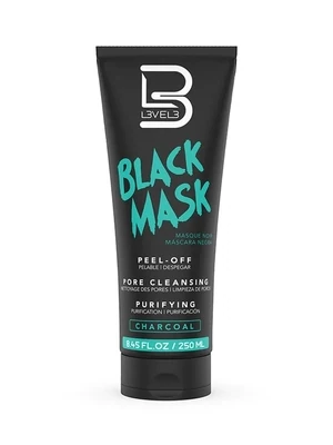 Black Masks