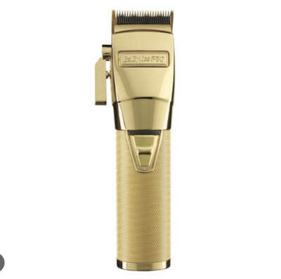 Babyliss PRO Gold FX Clipper