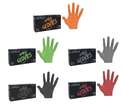 Gloves