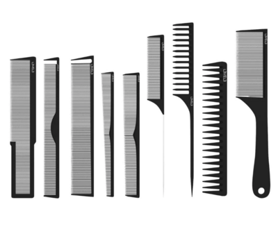 Combs