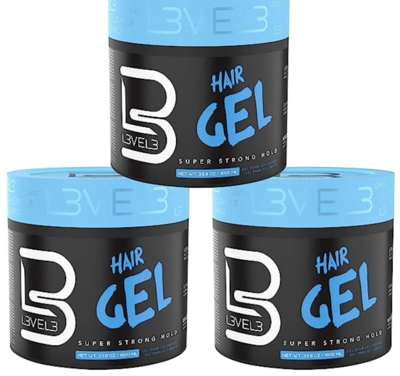 Hair Gels