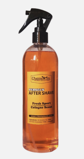 Champkom Perseus AfterShave