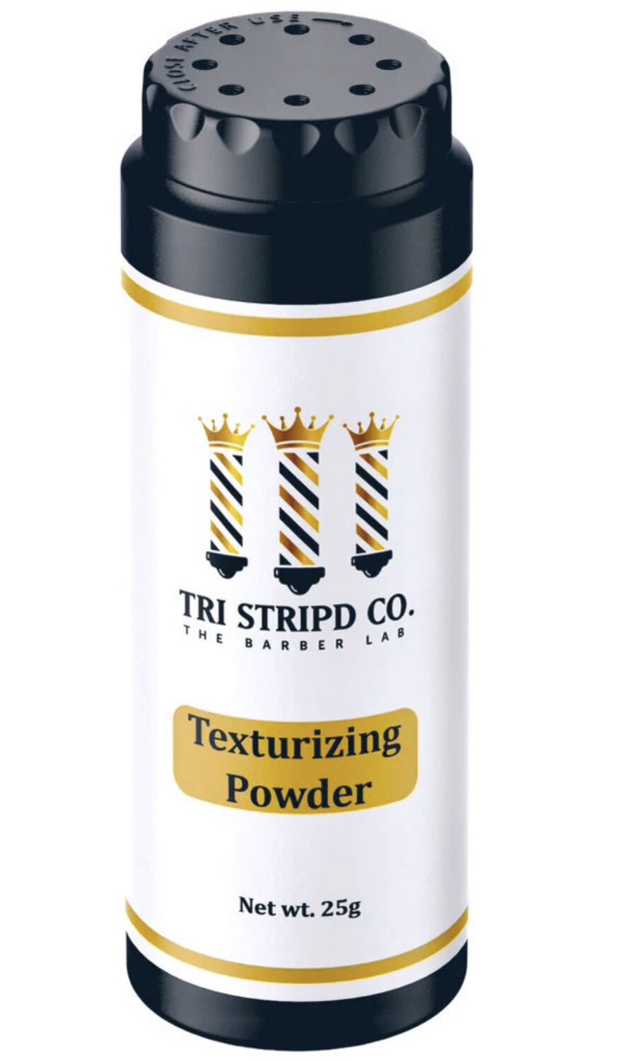 Tru Striped Texturizing Powder