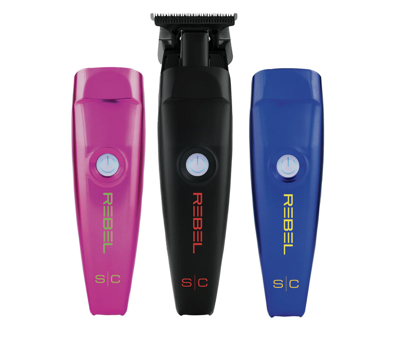 Stylecraft Rebel Trimmer