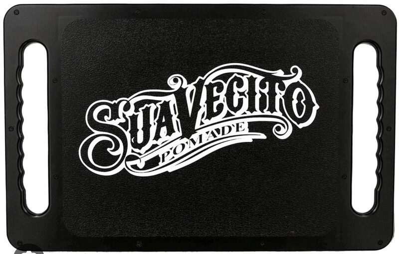 Suavecito Mirror