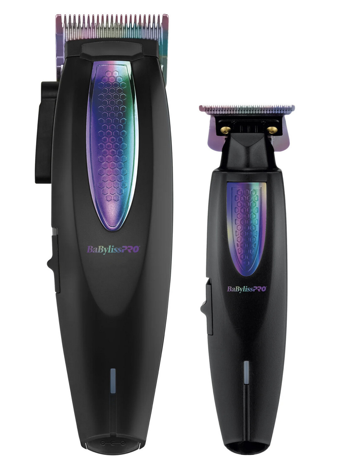 Babyliss Chameleon Lithium Collection