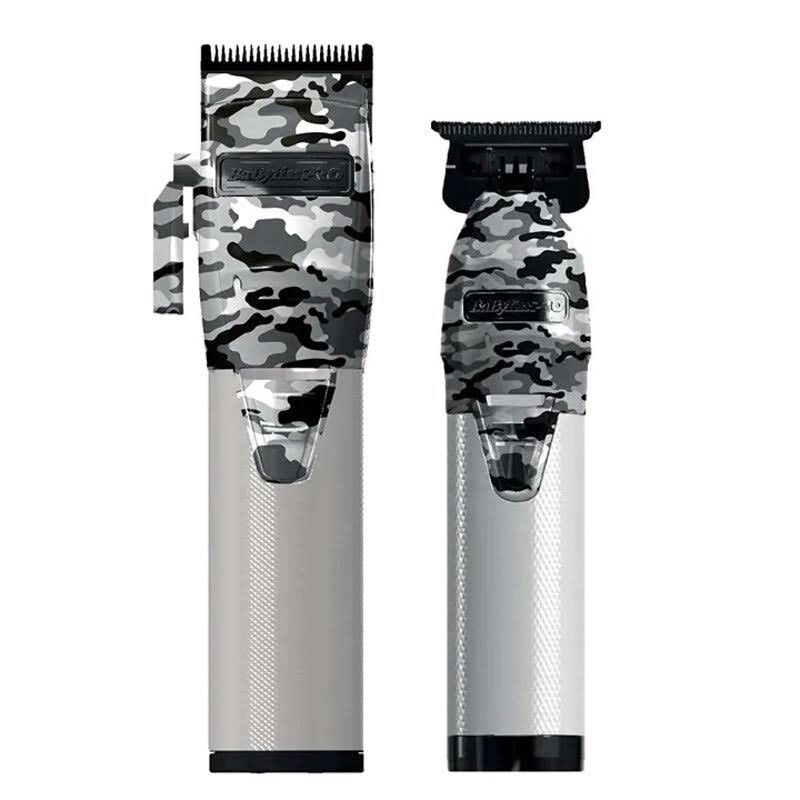 Babyliss Camo Collection