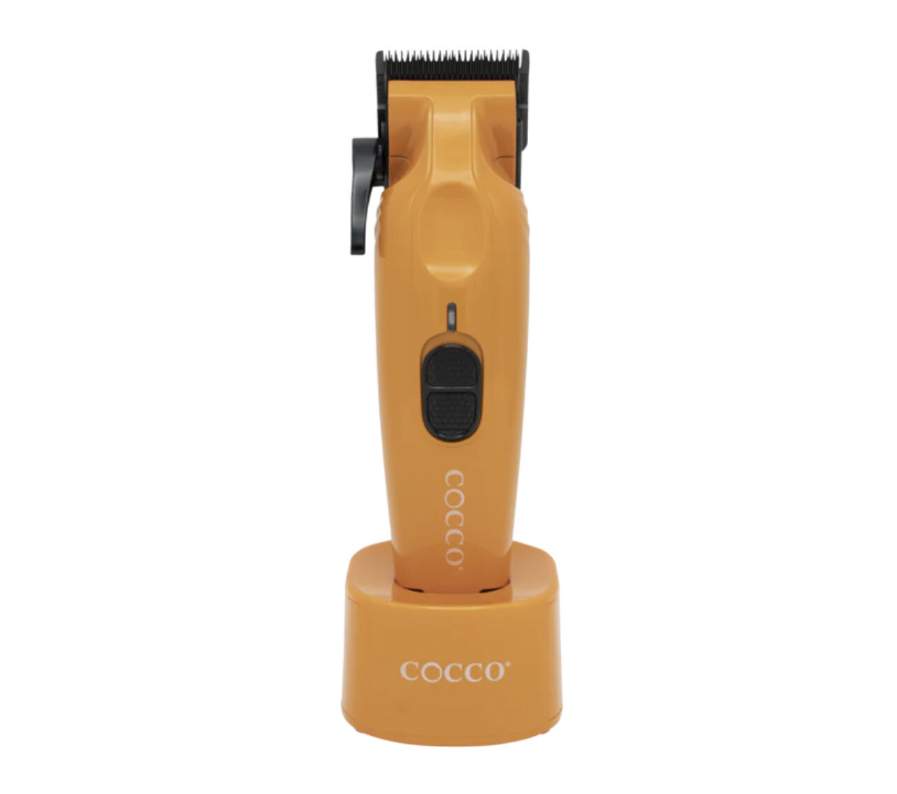 Cocco Orange Clipper
