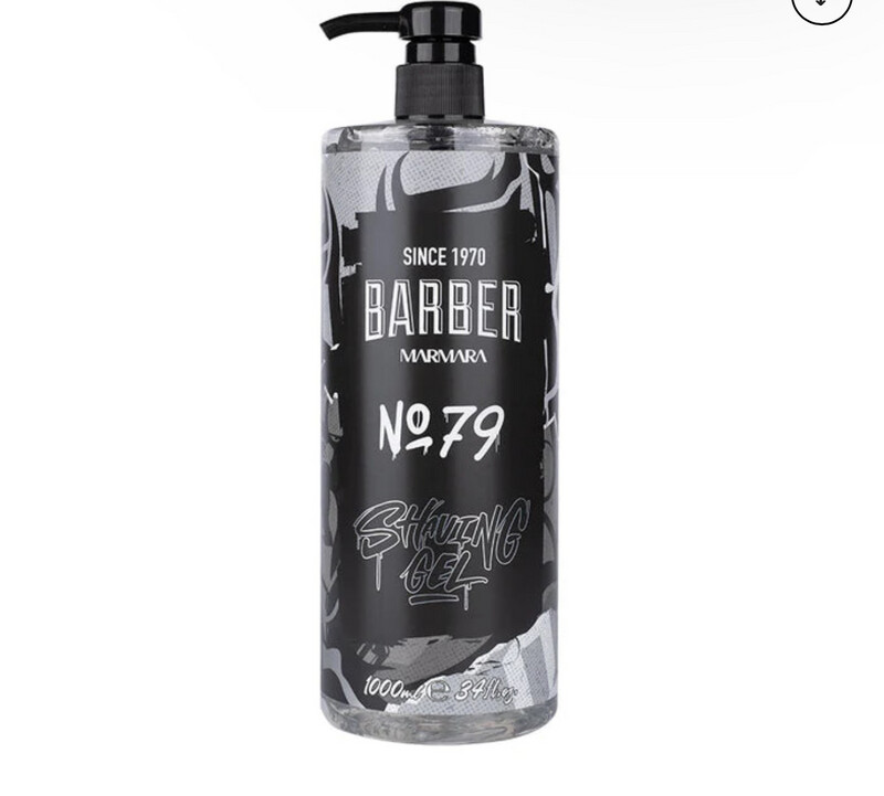 Marmara No 79 Shaving Gel